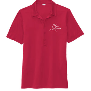 True Red - FRONT