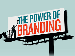 The Power of Branding: Elevating Your Company's Identity with Signs and Branded Products