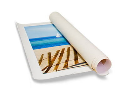 Canvas Roll Prints