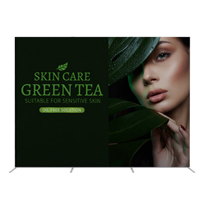 Premium SEG Fabric Display (10 ft)