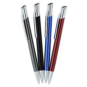 Premium Printed Metal Pens (Qty 150)