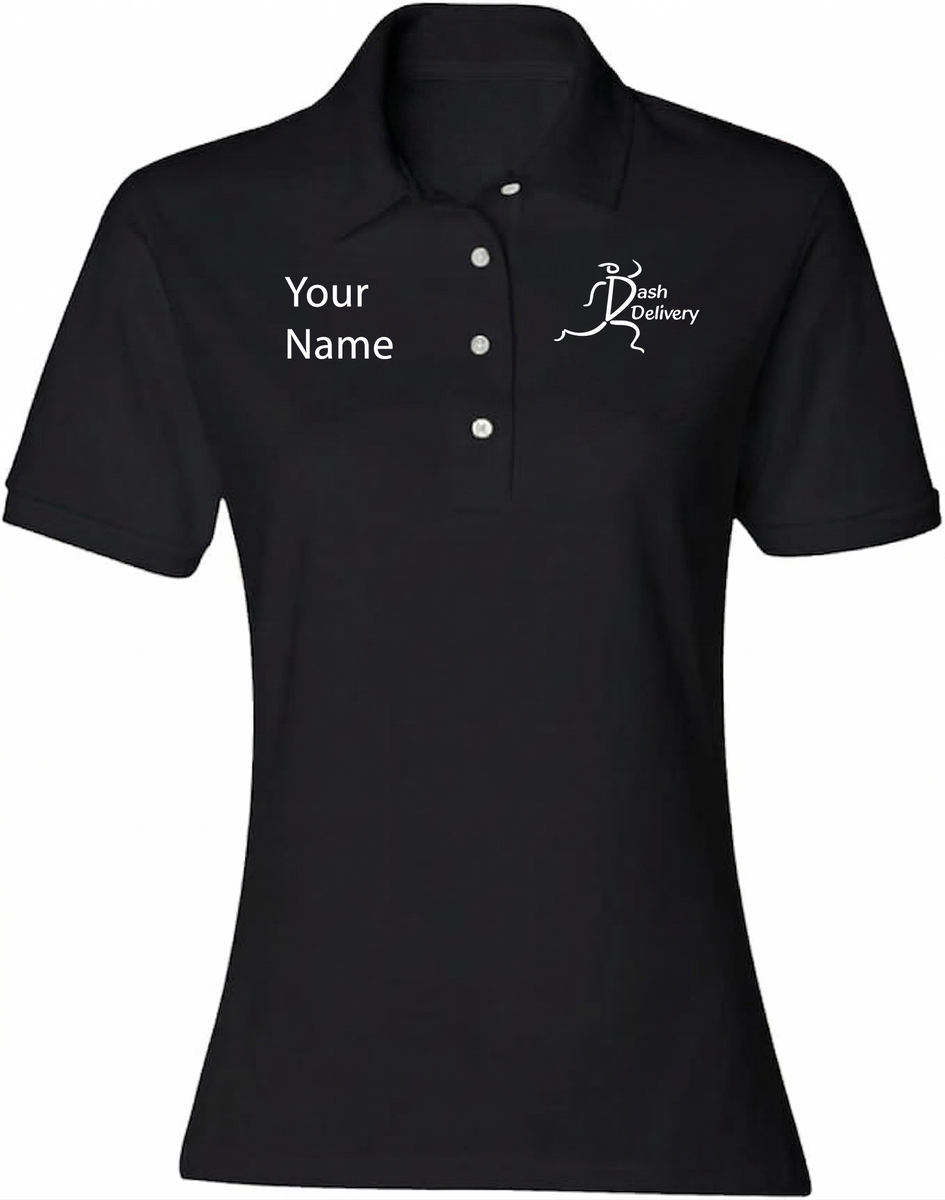 Dash - Custom Womens Polo