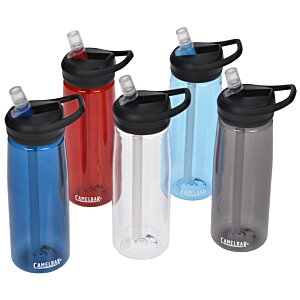 Premium Printed Water Bottle (Qty 25)