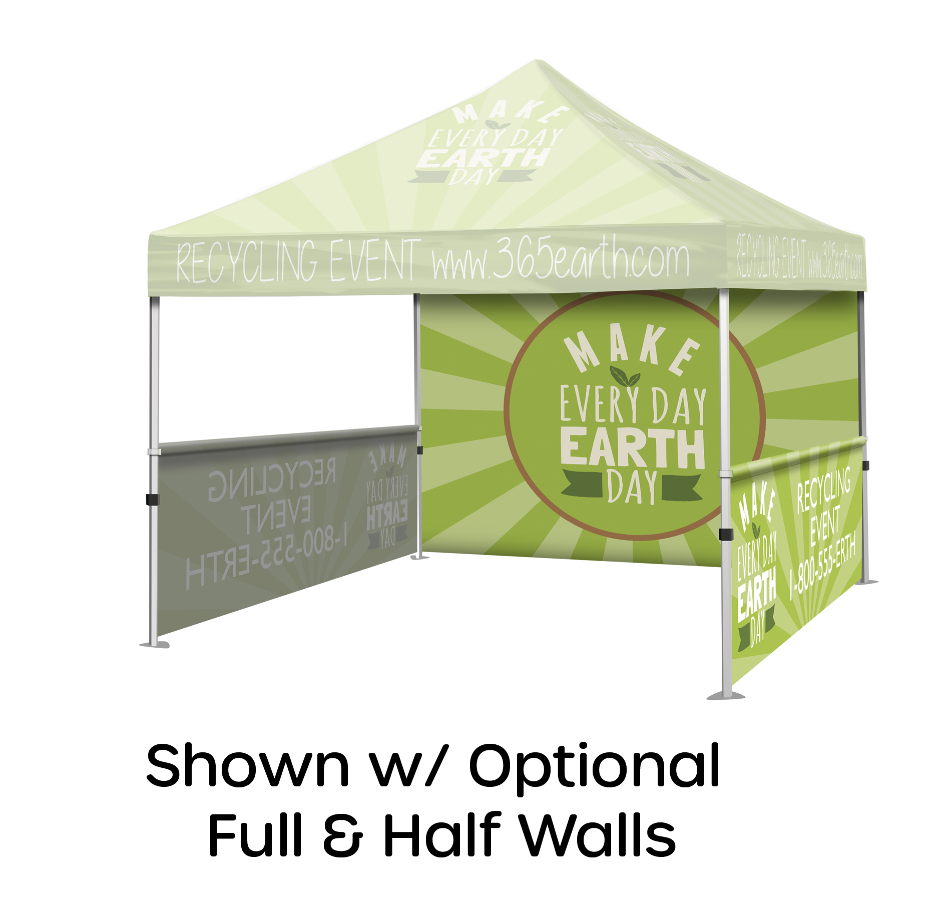 Signify Event Event Tent – Signify