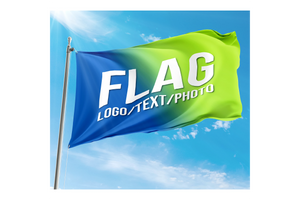 Flag Pole Flag