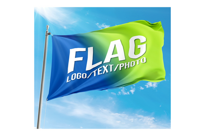 Flag Pole Flag