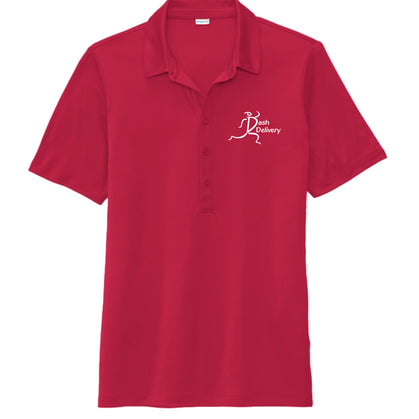 True Red - FRONT