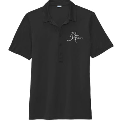 Black - FRONT