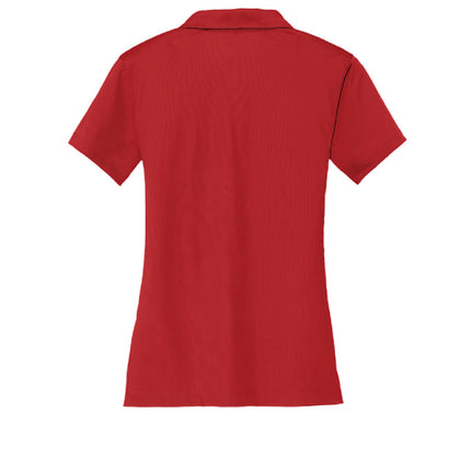 University Red - BACK