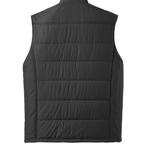 Black - BACK