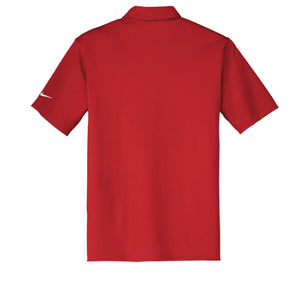 University Red - BACK