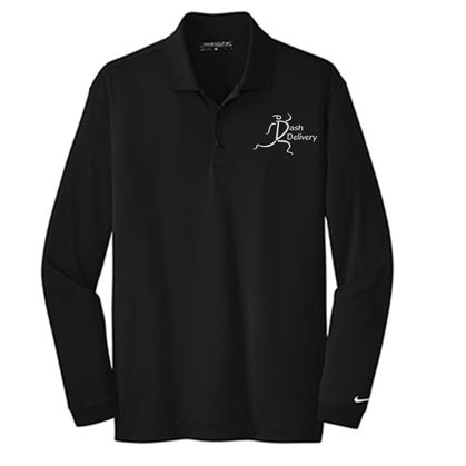 Black - FRONT