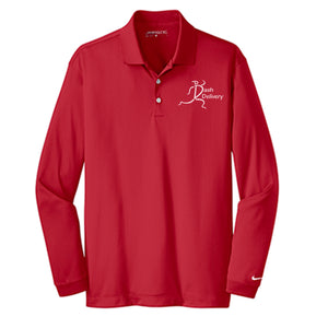 Varsity Red - FRONT