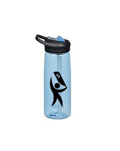 Premium Printed Water Bottle (Qty 25)