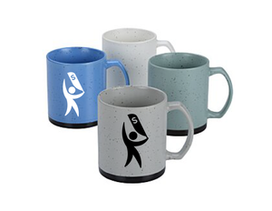 Premium Printed Coffee Mug (Qty 72)